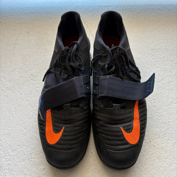 Nike Romaleos 3 Lifting Shoes size 13 - Picture 1 of 5
